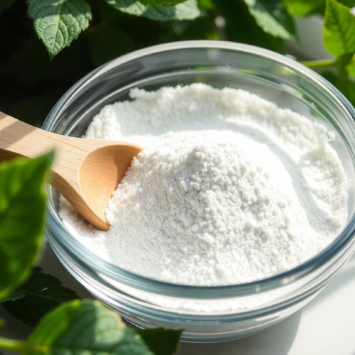 Minerals Products-Greenhai Nutritionals