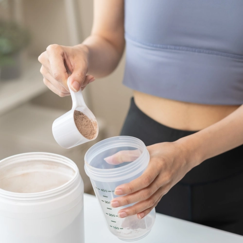 7.Sports Nutrition Ingredients China Distributor