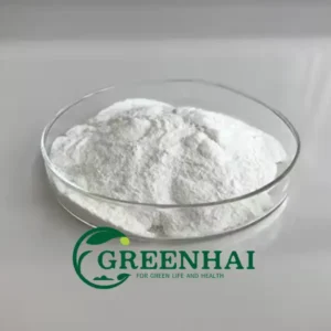 China Chondroitin Sulfate 90% Supplier Greenhai Nutritionals Chondroitin Sulfate Sodium Salt 9082-07-9