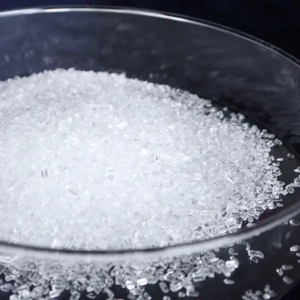 magnesium sulfate heptahydrate China supplier and producer