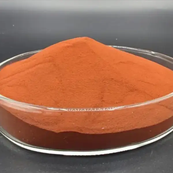 Ferrous Fumarate
