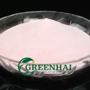 Manganese Sulfate Monohydrate 10034-96-5 Greenhai Nutritionals 3