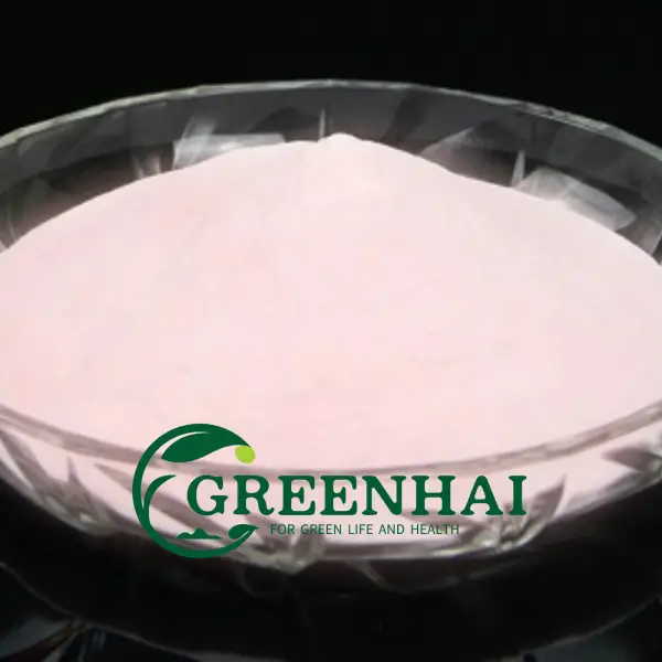 Manganese Sulfate Monohydrate 10034-96-5 Greenhai Nutritionals 3