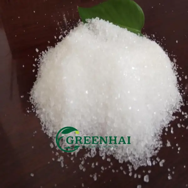 ammonium sulfate food grade 7783-20-2 China supplier and manufacturer